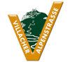 Logo Villacher Alpenstrasse