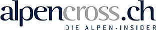 alpencross.ch - Logo