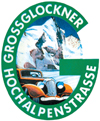 Logo Grossglockner Hochalpenstrasse