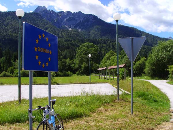 24 - Slowenische Grenze